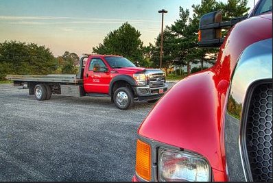 Image for Integrity Towing with ID of: 1110754