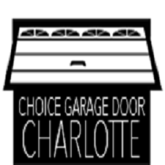 Image for Choice Garage Door Charlotte with ID of: 1110828