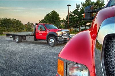 Image for Supreme Towing with ID of: 1110836
