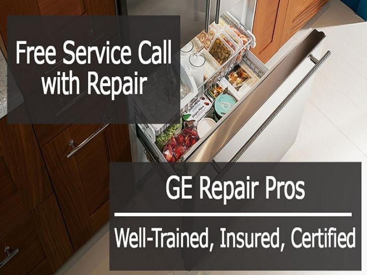 Image for GE Monogram Appliance Repair with ID of: 1110932
