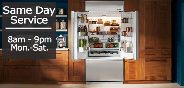 Image for GE Monogram Appliance Repair with ID of: 1110933