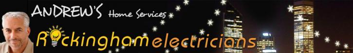 Image for Rockingham Electrician with ID of: 1111369