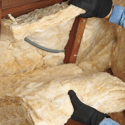 Image for La Crescenta Insulation Experts with ID of: 1111463