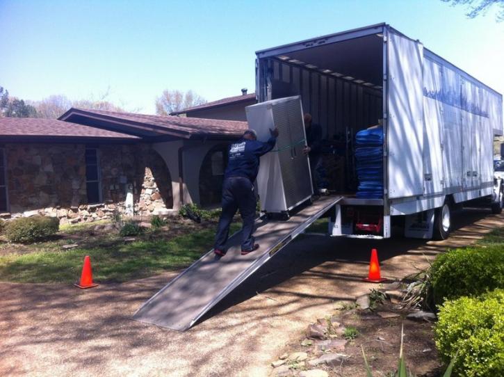 Image for Midsouth Moving and Storage with ID of: 1111750