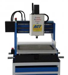 Image for Desktop CNC Machines with ID of: 1111755
