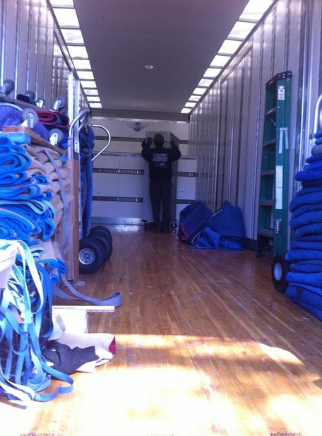 Image for Midsouth Moving and Storage with ID of: 1111757