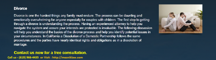 Image for Mesnik Law Group with ID of: 1111854