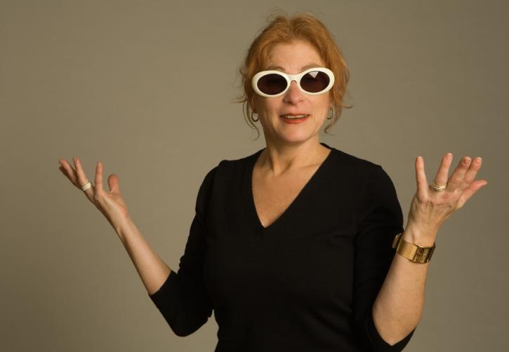 Image for NYC Celebrity Gossip Columnist with ID of: 111188