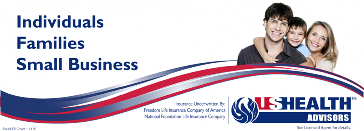 Image for Ken Kellum - U.S. Health Advisors with ID of: 1111925