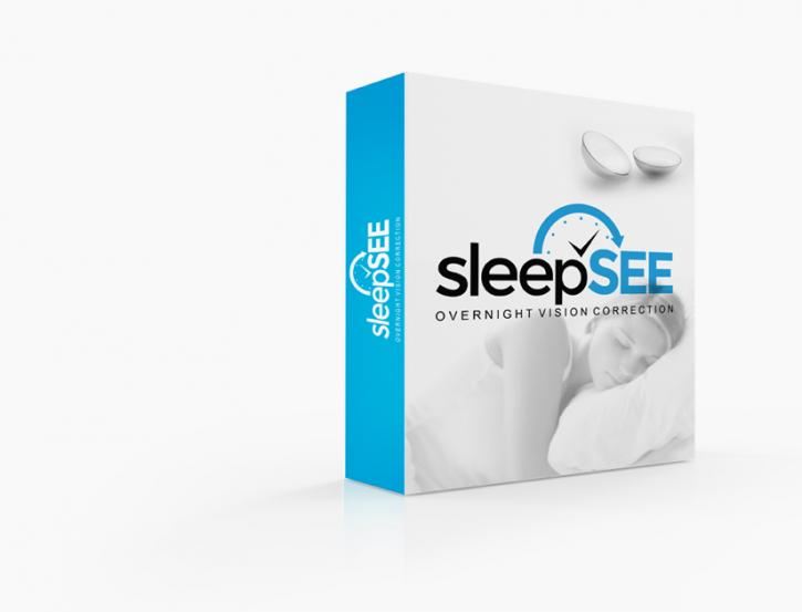 Image for Non Surgical & Overnight Vision Correction - sleepSEE with ID of: 1111981