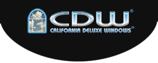 Image for California Deluxe Windows with ID of: 1112077