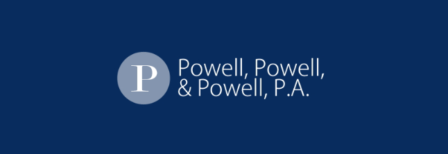 Image for Powell, Powell & Powell, P.A. with ID of: 1112139