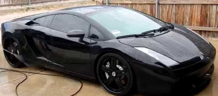 Image for Chula Vista's Superior Mobile Auto Detailing with ID of: 1112265