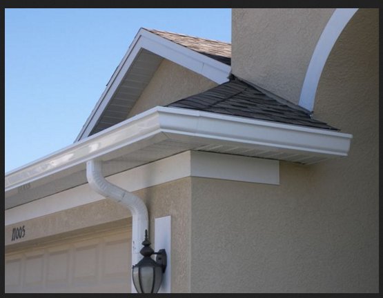 Image for Pasco Hernando Rain Gutter Pro's with ID of: 1112291
