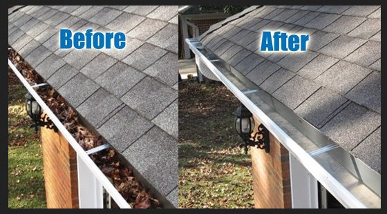 Image for Pasco Hernando Rain Gutter Pro's with ID of: 1112292