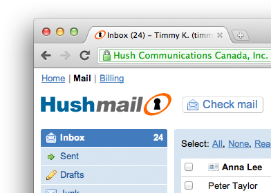 Image for 1-844-334-9858 Best Servicing Options From Hushmail Help Number with ID of: 1112734