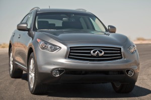 Image for Infinity Auto Auction with ID of: 1112905