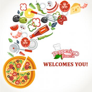 Image for Pepperino Pizzeria with ID of: 1112912
