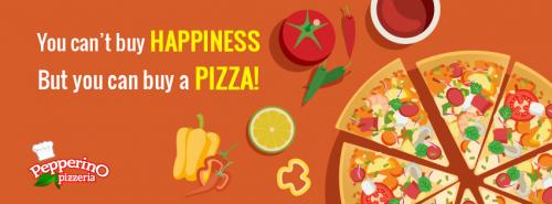 Image for Pepperino Pizzeria with ID of: 1112919