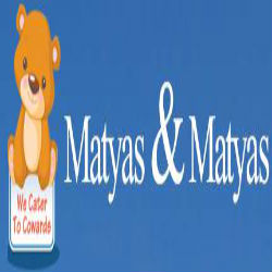 Image for Matyas & Matyas with ID of: 1113452