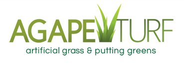 Image for Agape Turf with ID of: 1113550