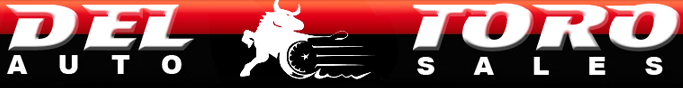 Image for Del Toro Auto Sales Inc with ID of: 1113779