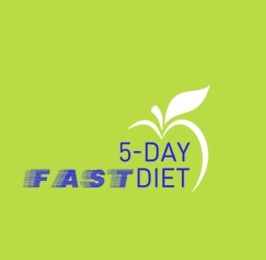 Image for The 5-Day FAST Diet with ID of: 1113788