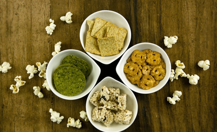 Image for The 5-Day FAST Diet with ID of: 1113791
