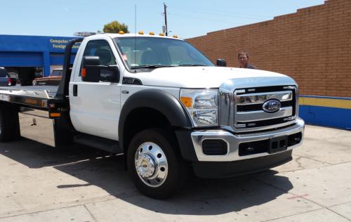 Image for St. Louis Towing Service with ID of: 1113894