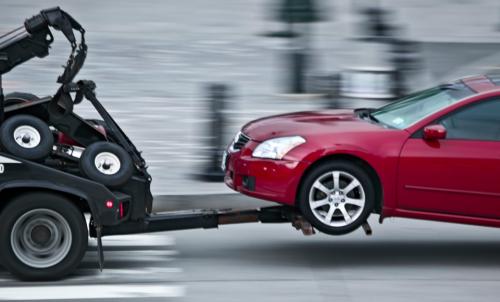 Image for St. Louis Towing Service with ID of: 1113899