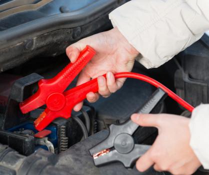 Image for St. Louis Towing Service with ID of: 1113900