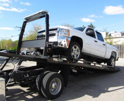 Image for St. Louis Towing Service with ID of: 1113901