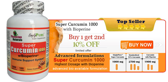 Image for Super Curcumin Sale with ID of: 1114085