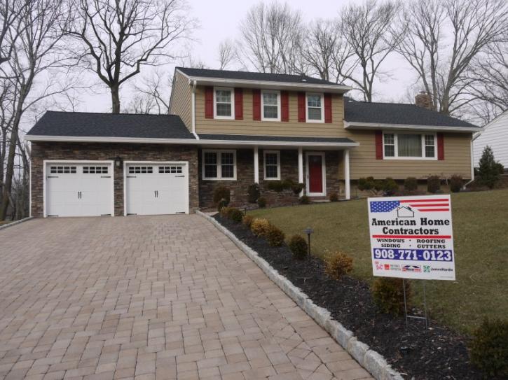 Image for American Home Contractors with ID of: 1114228