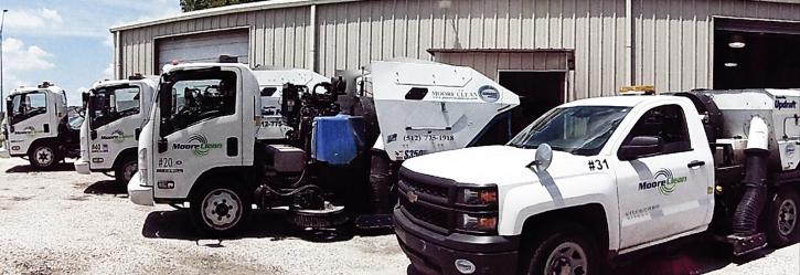 Image for Moore Clean LLC with ID of: 1114277