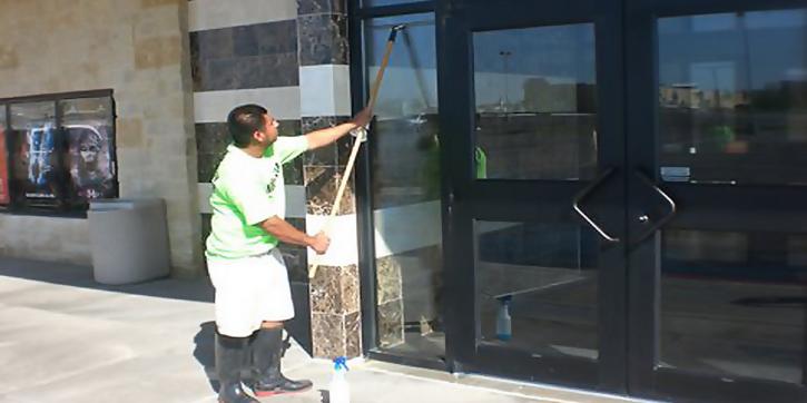 Image for Moore Clean LLC with ID of: 1114279
