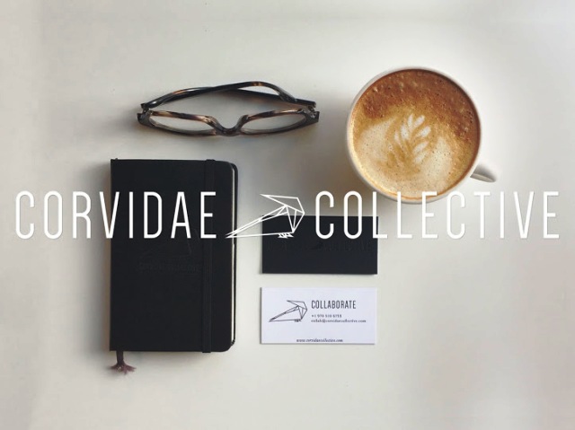 Image for Corvidae Collective with ID of: 1114600