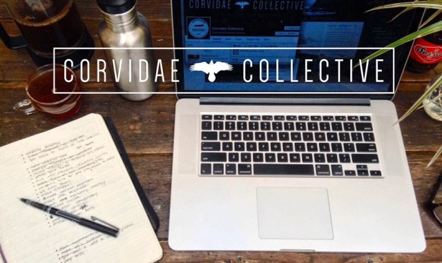 Image for Corvidae Collective with ID of: 1114604