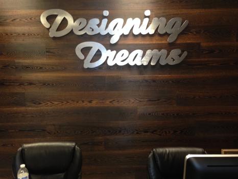 Image for Designing Dreams Flooring & Surfaces with ID of: 1114649