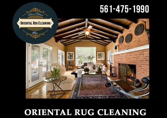 Image for Boca Raton Oriental Rug Cleaning Pros with ID of: 1114718