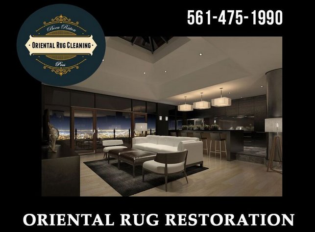 Image for Boca Raton Oriental Rug Cleaning Pros with ID of: 1114720