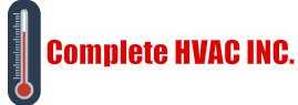 Image for Complete HVAC, Inc. with ID of: 1114814