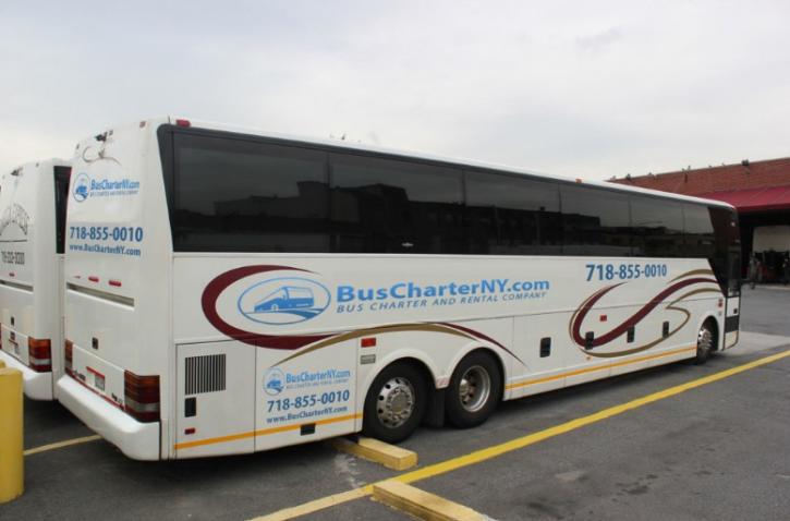 Image for NY Bus Charter with ID of: 1114934