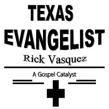 Image for Texas Evangelist with ID of: 1115164