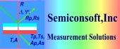 Image for SemiconSoft- Complete measurement solution with ID of: 1115251