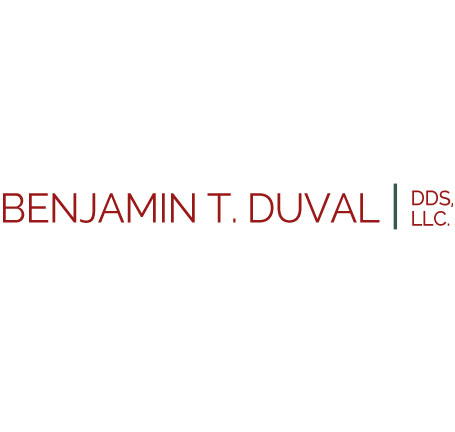 Image for Benjamin T. Duval DDS with ID of: 1115271