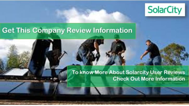 Image for Solarcity Solar Panel Reviews with ID of: 1115321