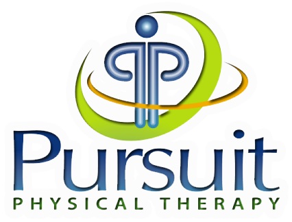 Image for Pursuit Physical Therapy with ID of: 1115387