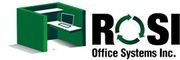 Image for ROSI Office Systems with ID of: 1115537