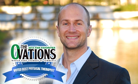 Image for Pursuit Physical Therapy with ID of: 1115545